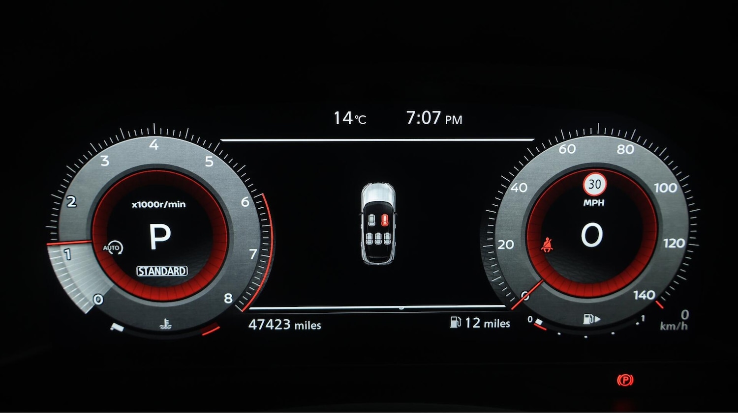 Used Nissan Qashqai 2021 for sale - 76239346: Photo 11