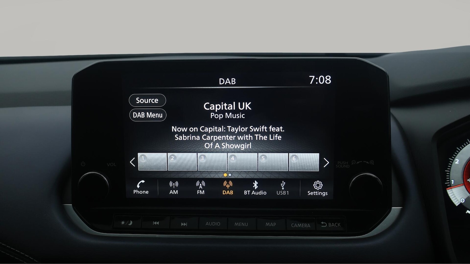 Used Nissan Qashqai 2021 for sale - 76239346: Photo 12