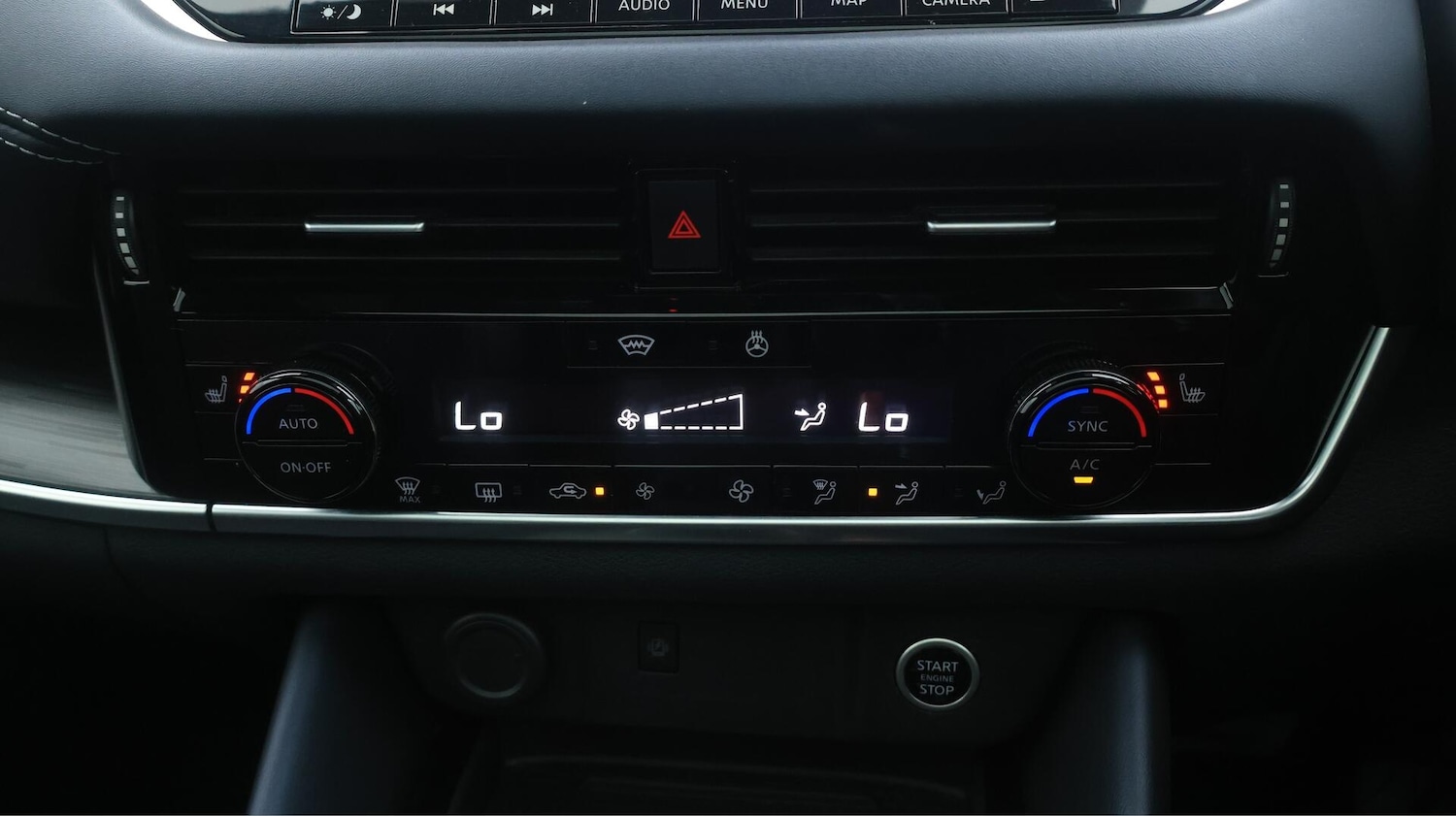 Used Nissan Qashqai 2021 for sale - 76239346: Photo 13