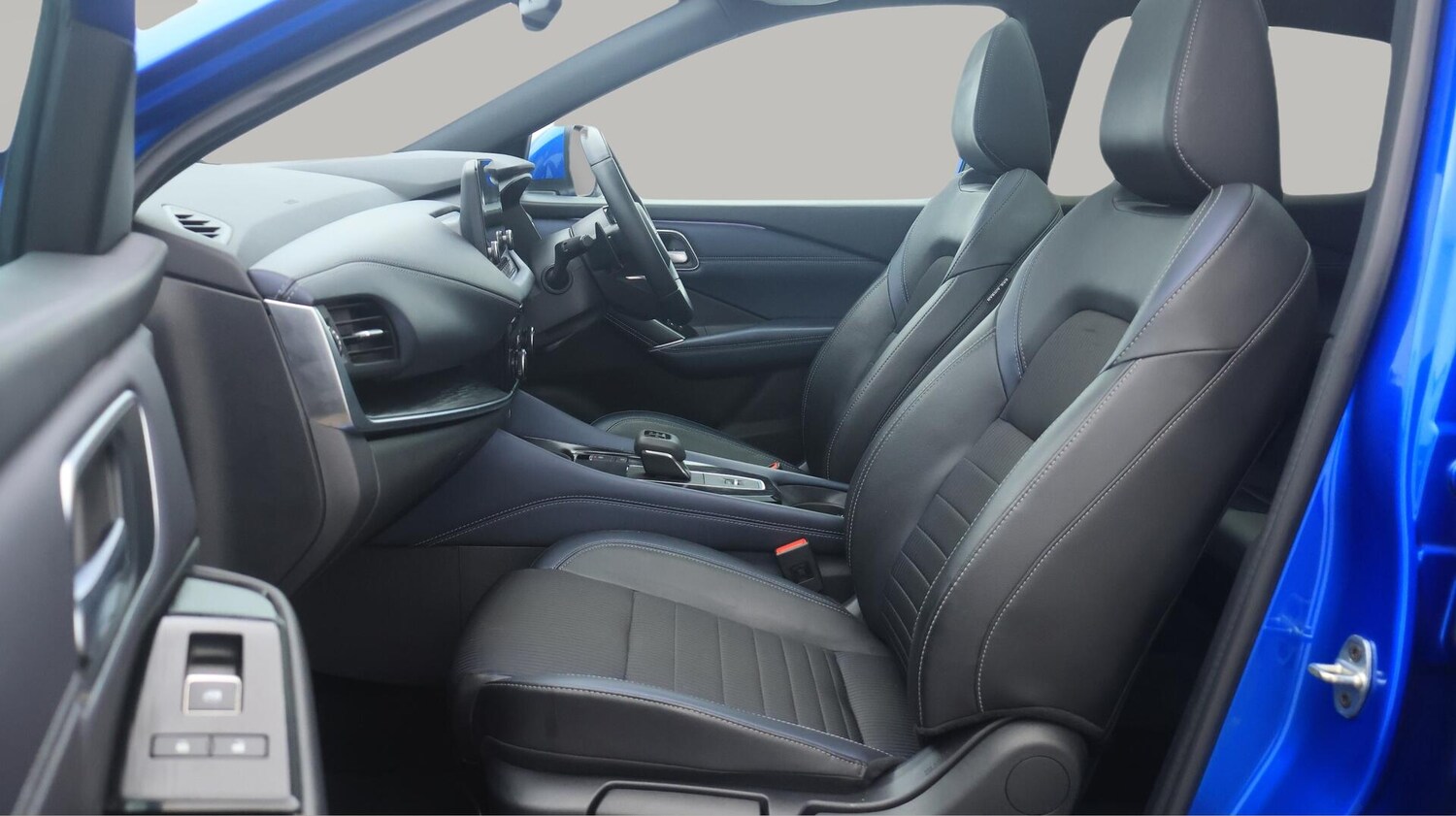 Used Nissan Qashqai 2021 for sale - 76239346: Photo 15