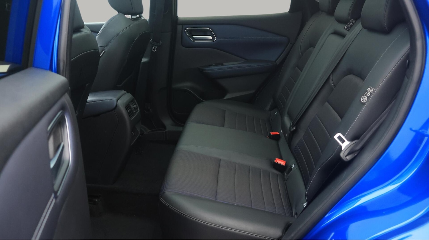 Used Nissan Qashqai 2021 for sale - 76239346: Photo 17