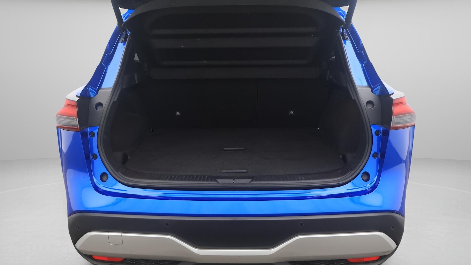 Used Nissan Qashqai 2021 for sale - 76239346: Photo 18