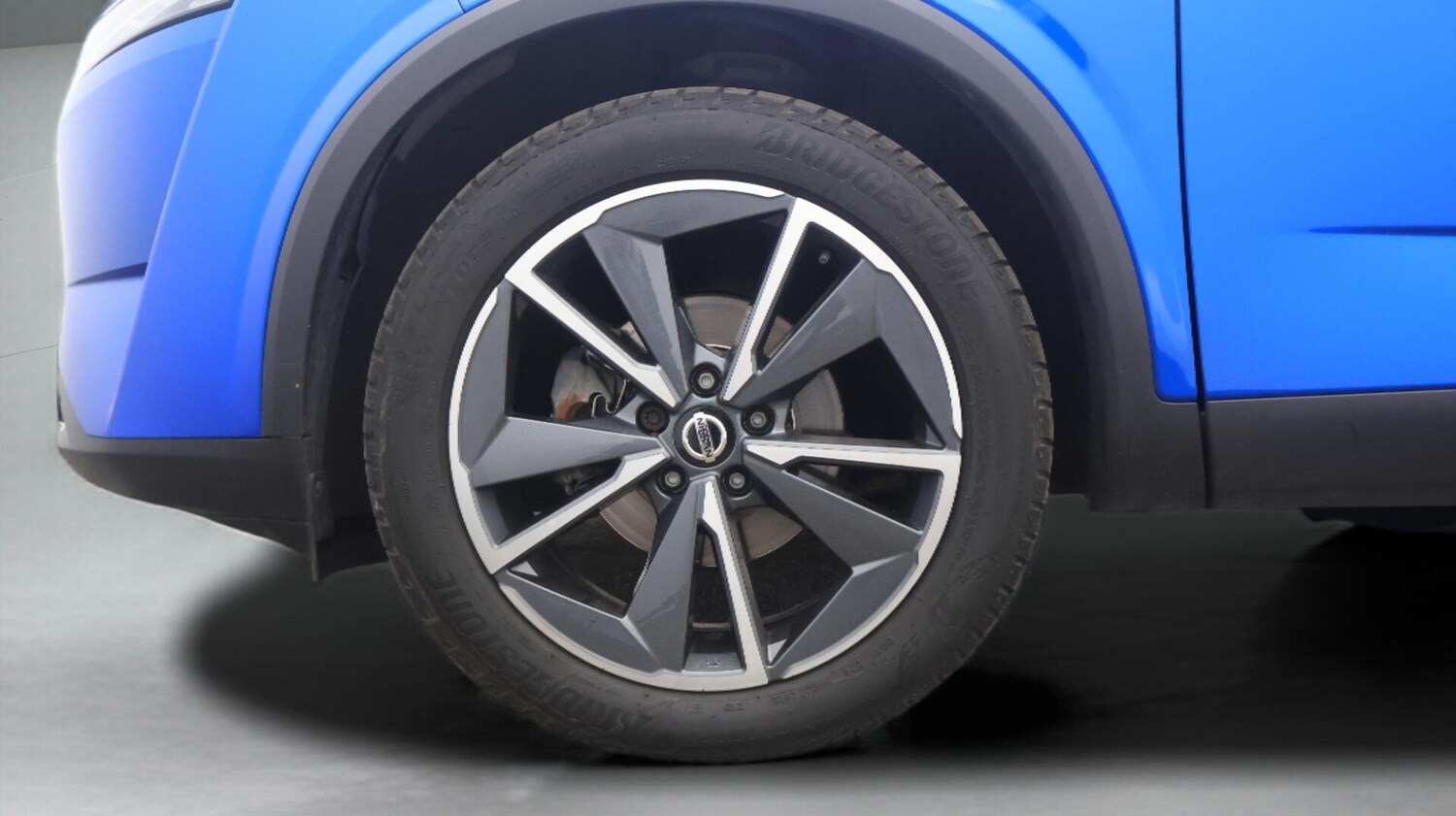 Used Nissan Qashqai 2021 for sale - 76239346: Photo 19