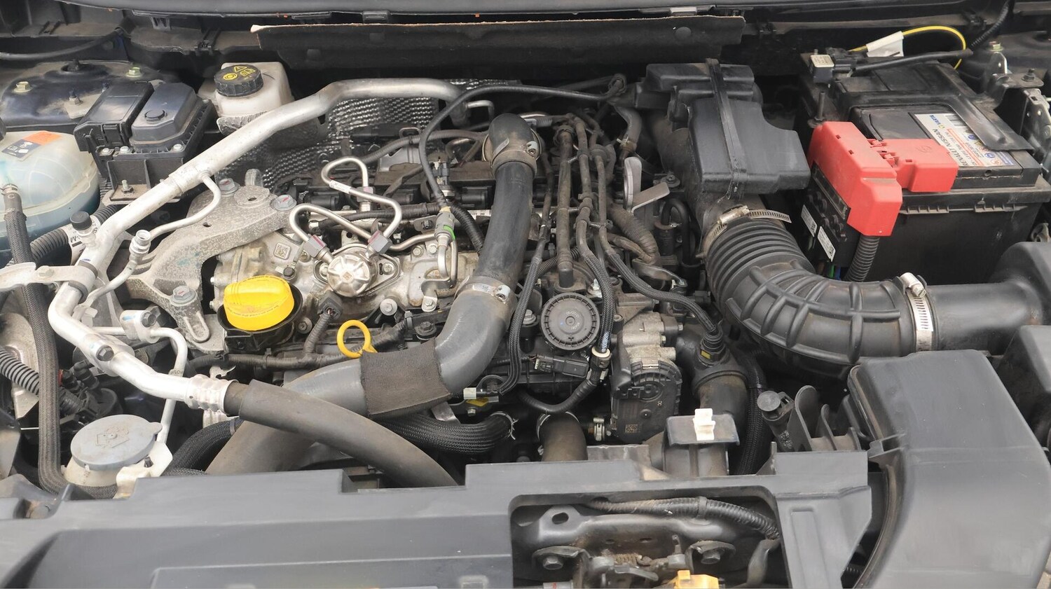 Used Nissan Qashqai 2021 for sale - 76239346: Photo 20