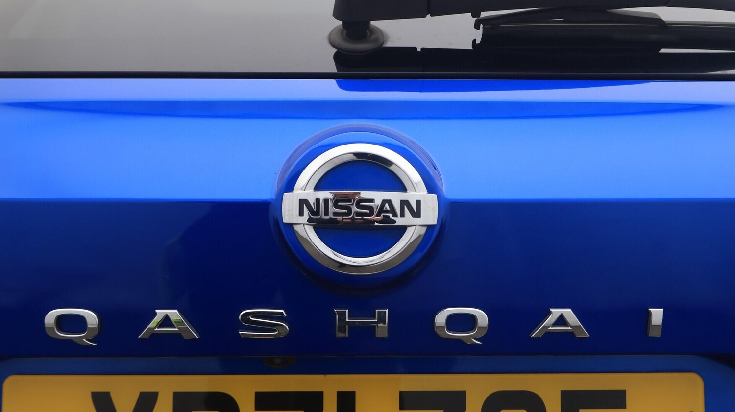 Used Nissan Qashqai 2021 for sale - 76239346: Photo 21