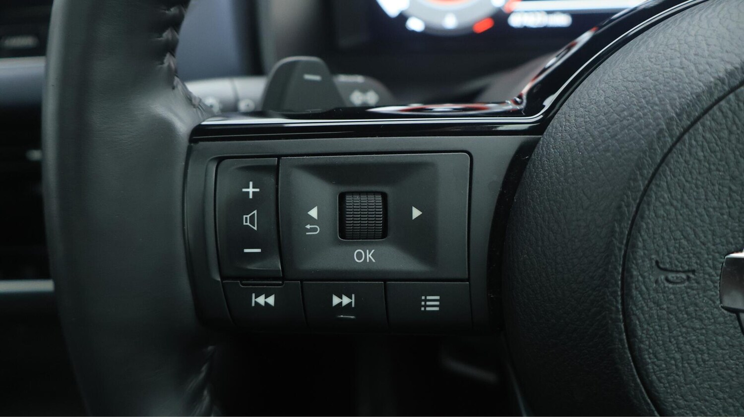 Used Nissan Qashqai 2021 for sale - 76239346: Photo 23