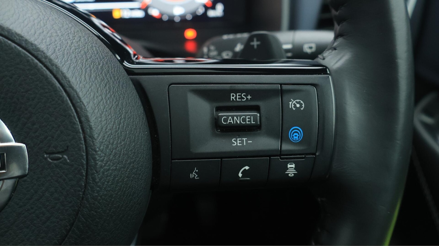 Used Nissan Qashqai 2021 for sale - 76239346: Photo 24