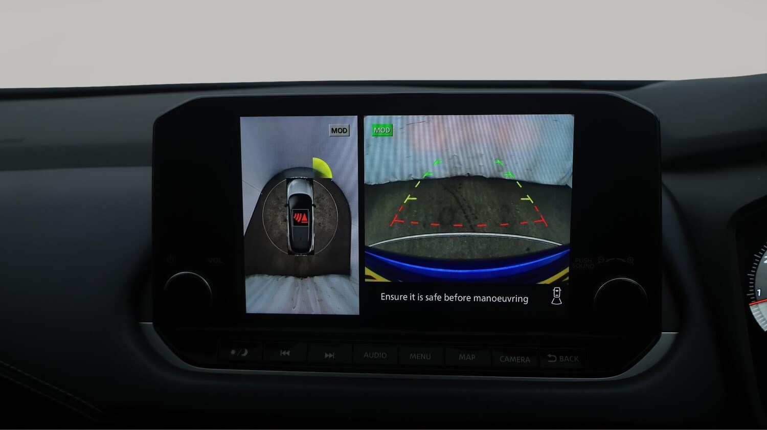 Used Nissan Qashqai 2021 for sale - 76239346: Photo 25