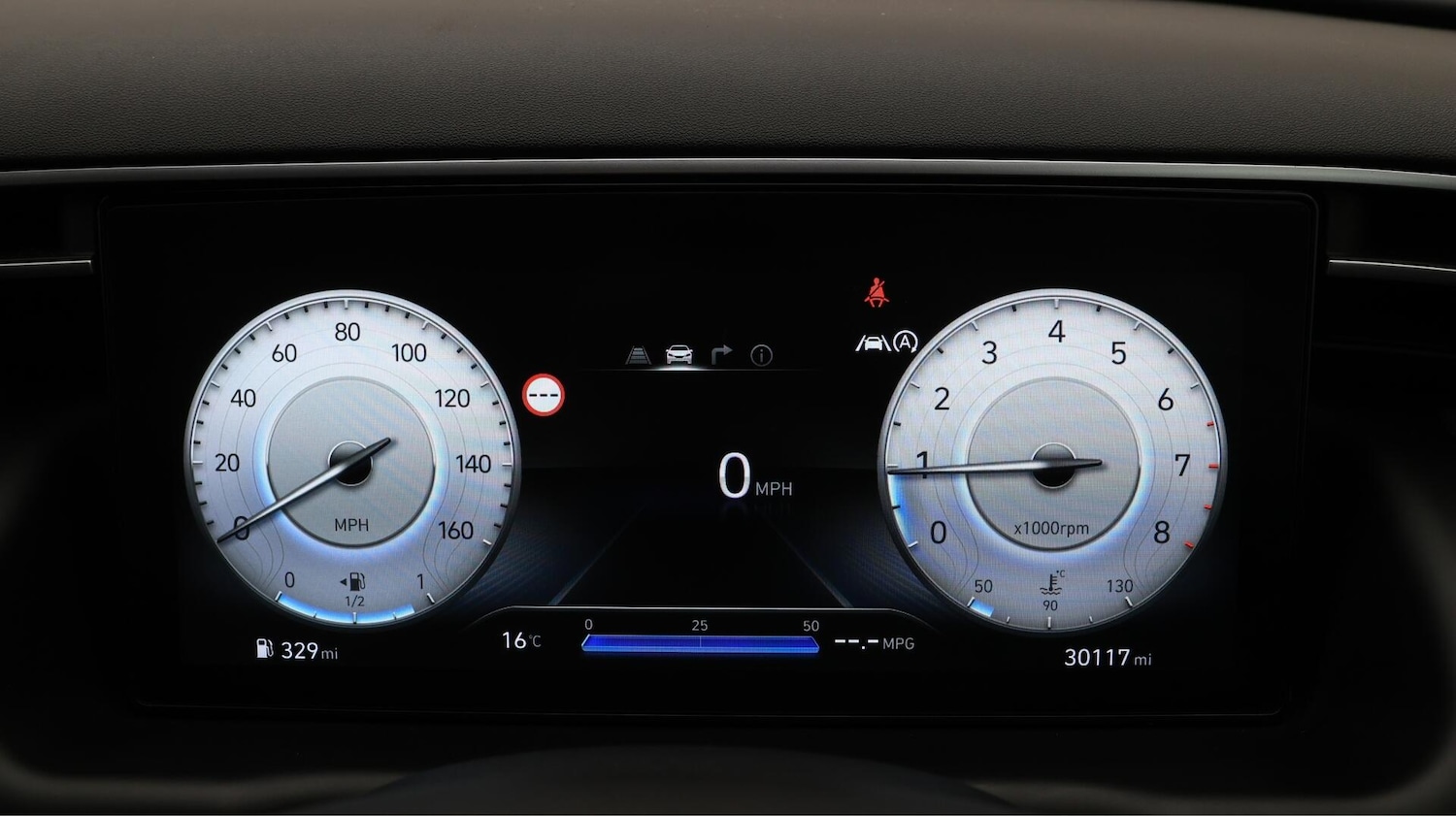 Used Hyundai TUCSON 2022 for sale - 76326438: Photo 11