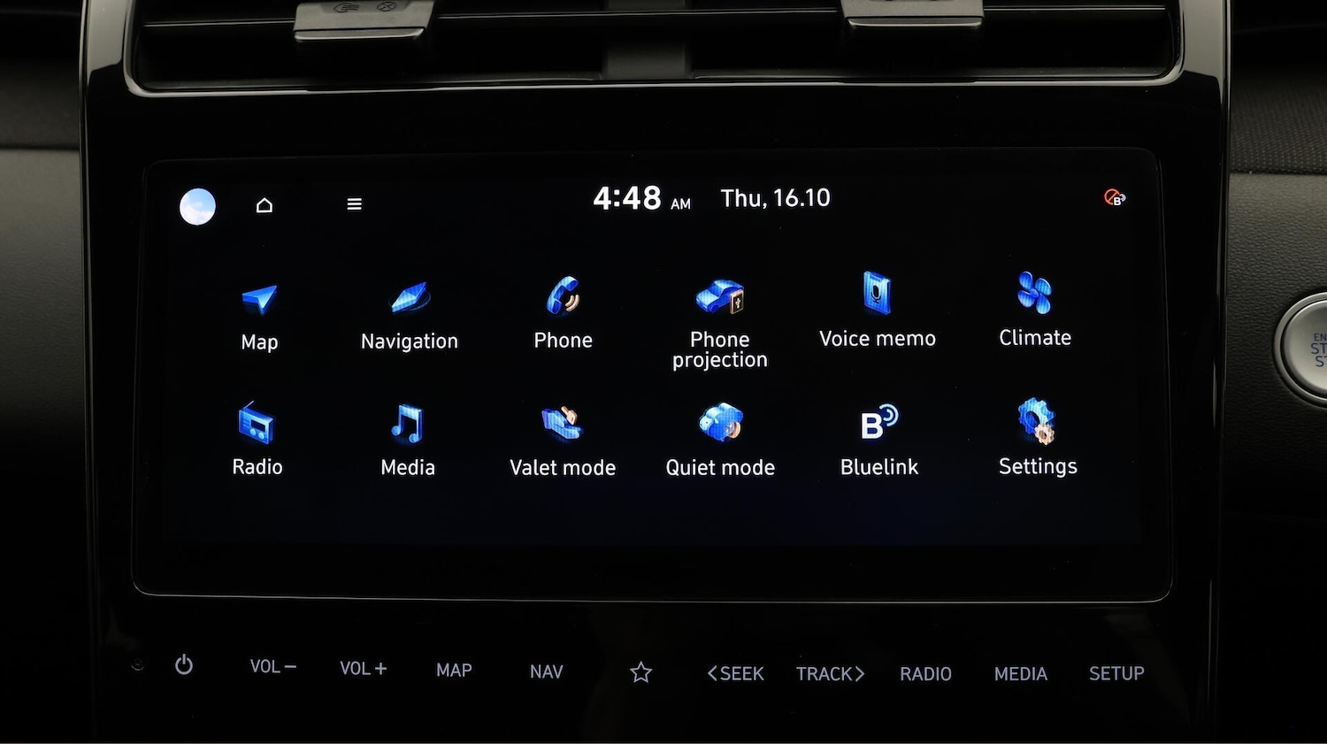 Used Hyundai TUCSON 2022 for sale - 76326438: Photo 12