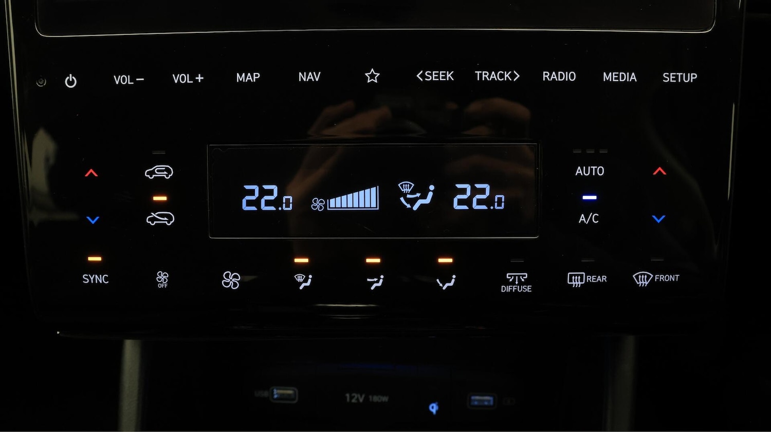 Used Hyundai TUCSON 2022 for sale - 76326438: Photo 13