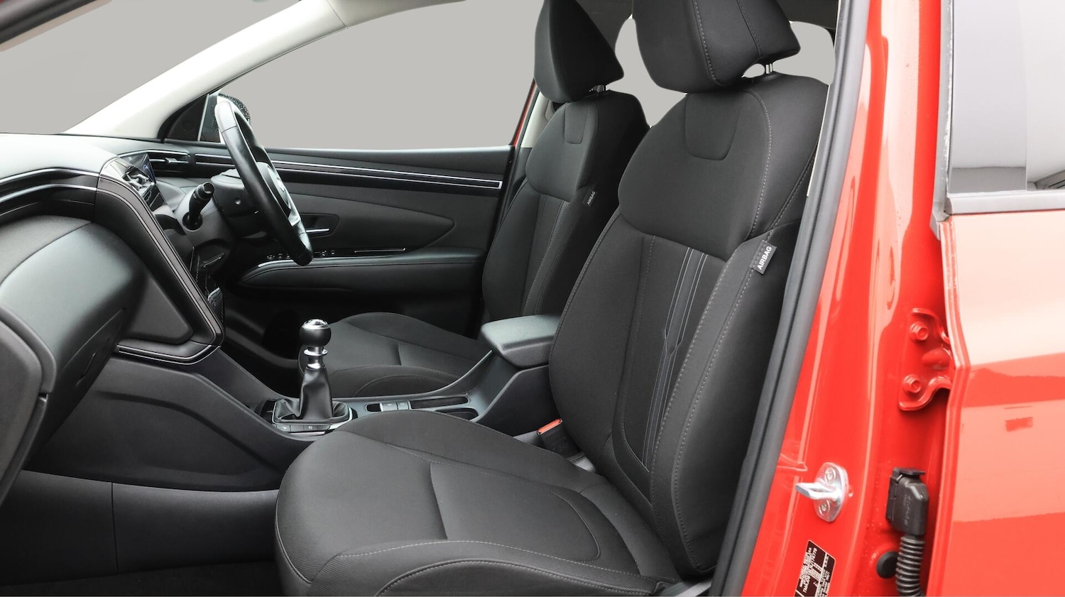 Used Hyundai TUCSON 2022 for sale - 76326438: Photo 15
