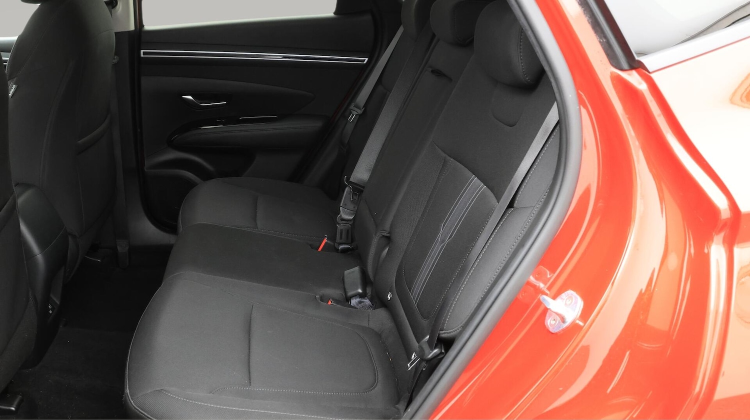 Used Hyundai TUCSON 2022 for sale - 76326438: Photo 17