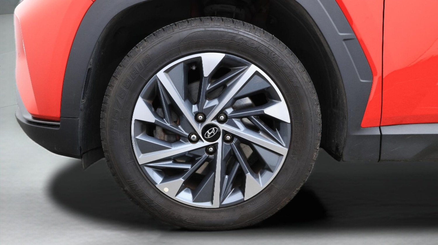 Used Hyundai TUCSON 2022 for sale - 76326438: Photo 19