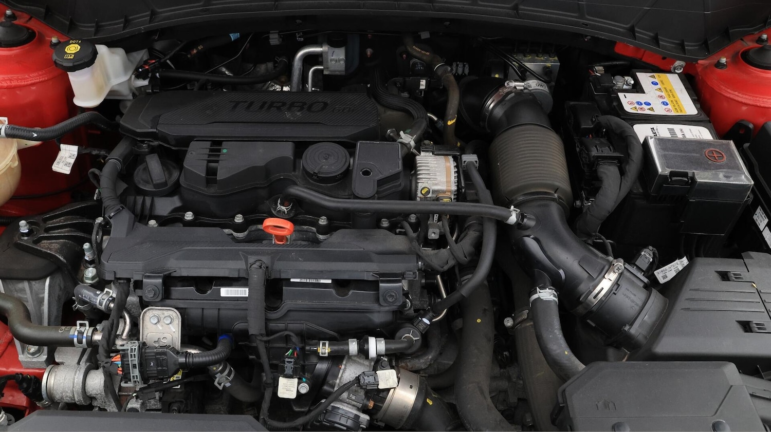 Used Hyundai TUCSON 2022 for sale - 76326438: Photo 20