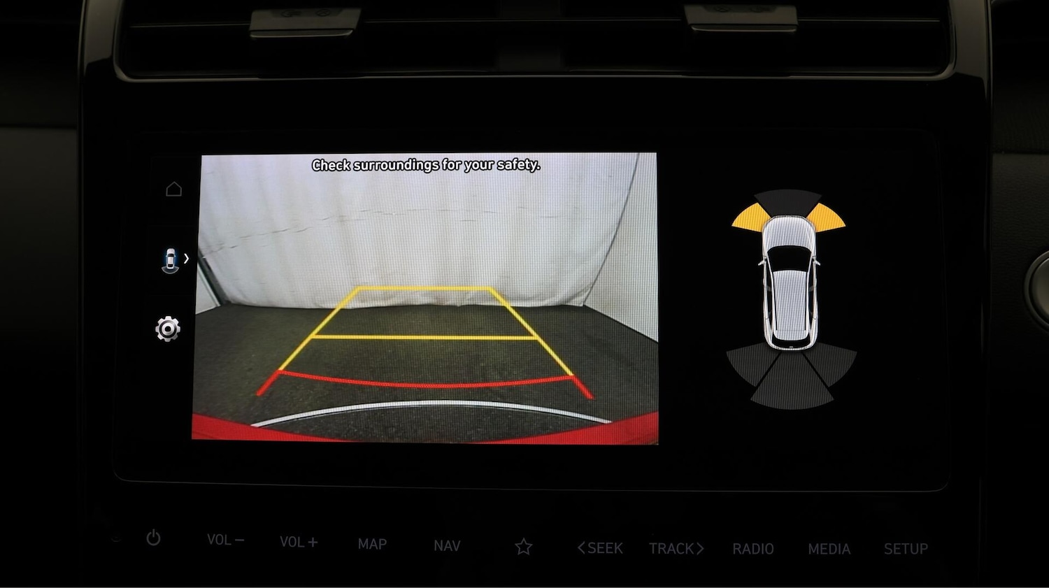 Used Hyundai TUCSON 2022 for sale - 76326438: Photo 27