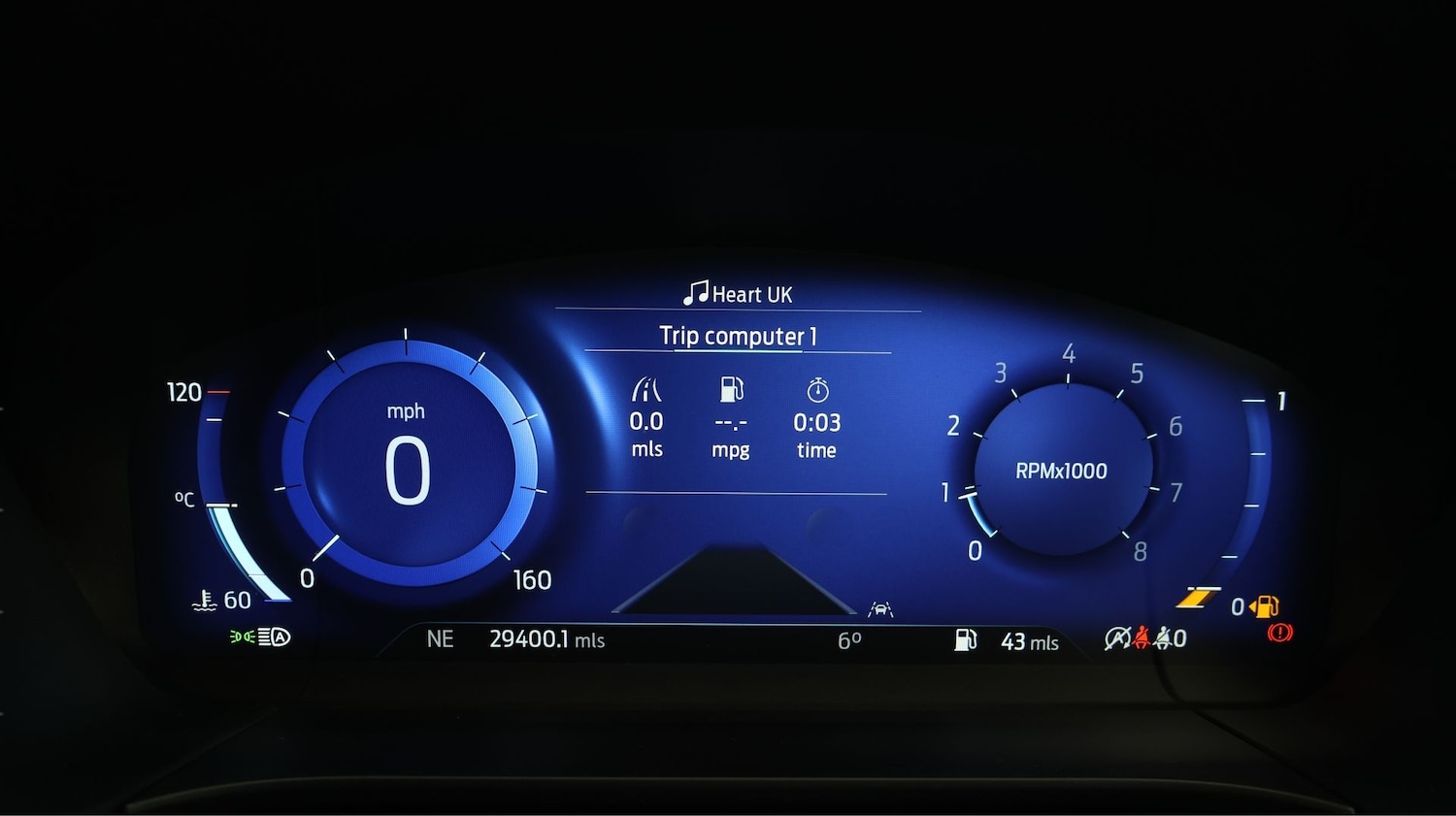 Used Ford Kuga 2023 for sale - 78015007: Photo 10