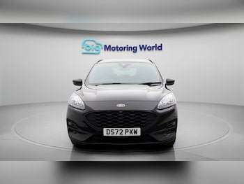 Used Ford Kuga 2023 for sale - 78015007: Photo