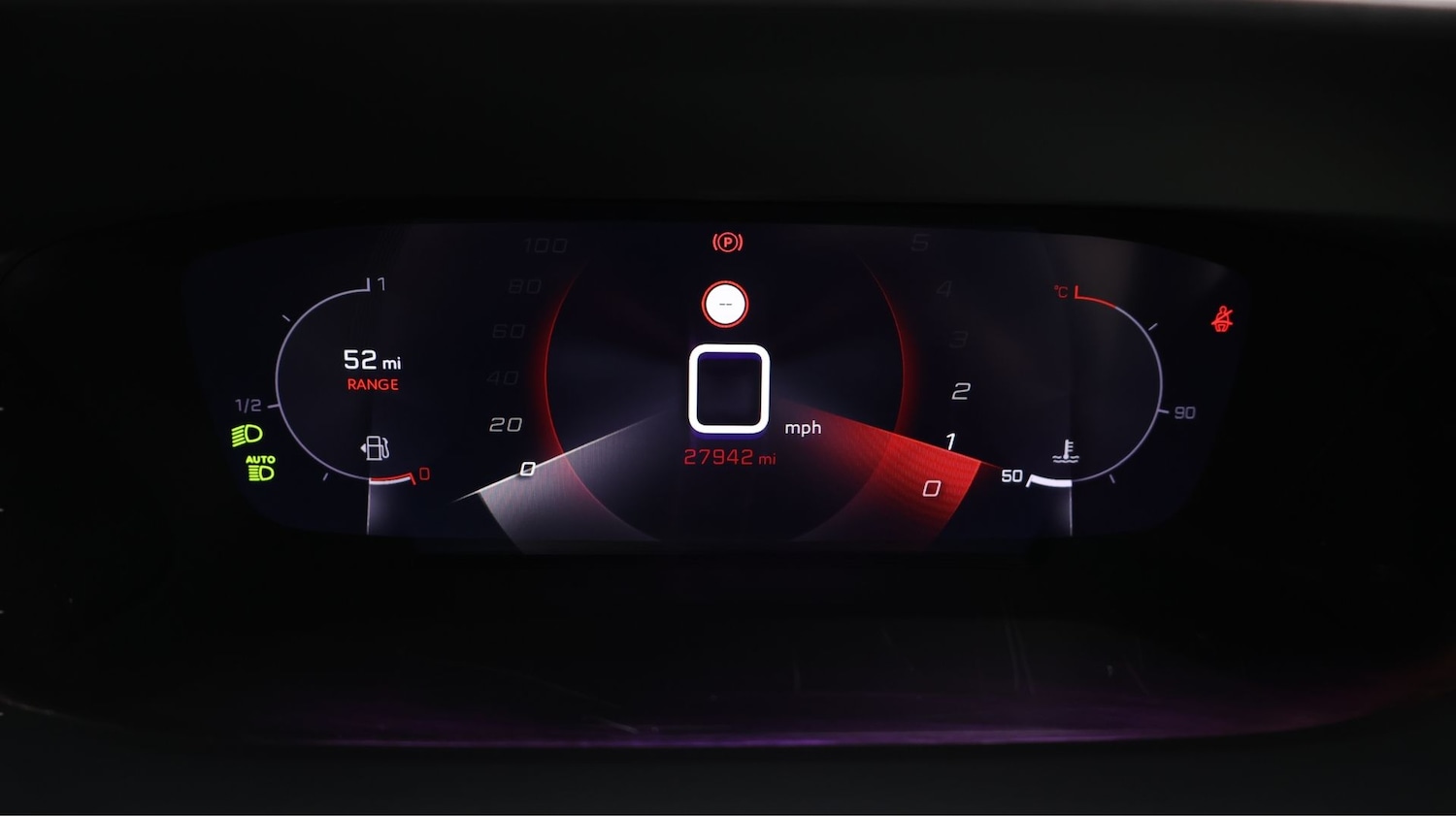 Used Peugeot 2008 2023 for sale - 77323959: Photo 10