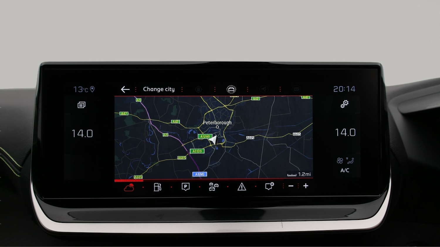 Used Peugeot 2008 2023 for sale - 77323959: Photo 11