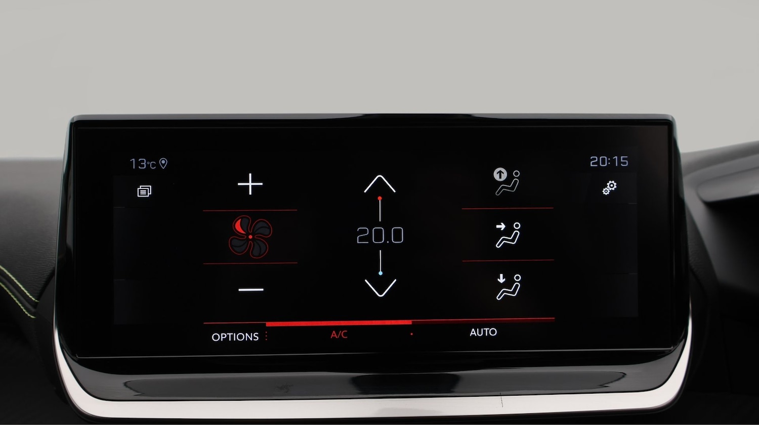 Used Peugeot 2008 2023 for sale - 77323959: Photo 12