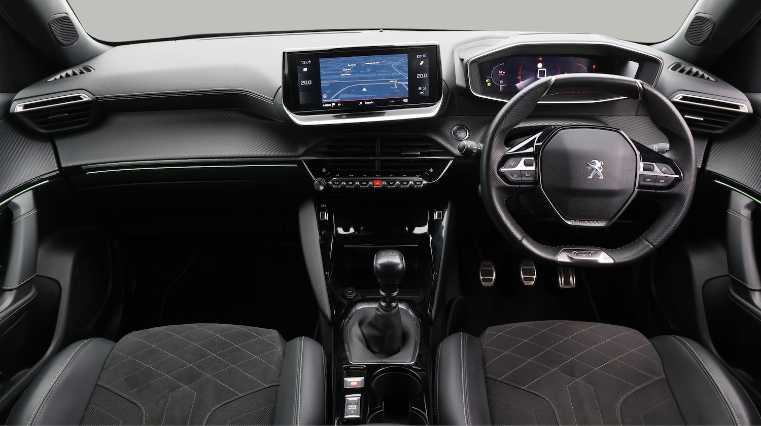 Used Peugeot 2008 2023 for sale - 77323959: Photo 13