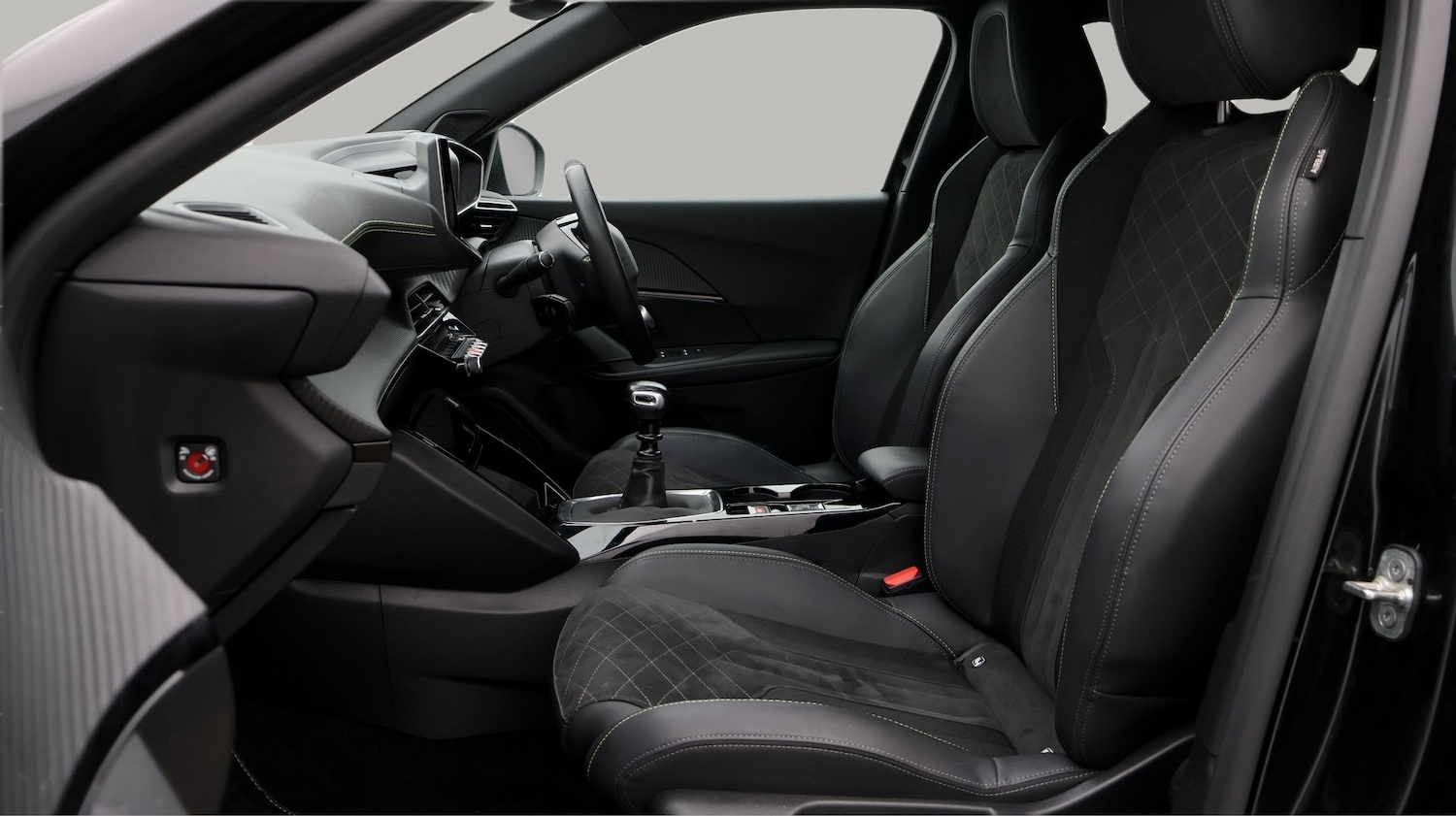 Used Peugeot 2008 2023 for sale - 77323959: Photo 14