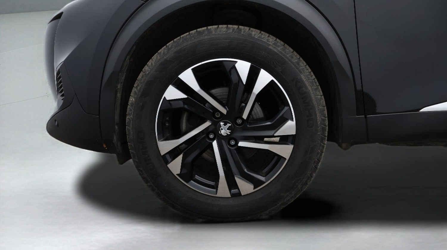 Used Peugeot 2008 2023 for sale - 77323959: Photo 18