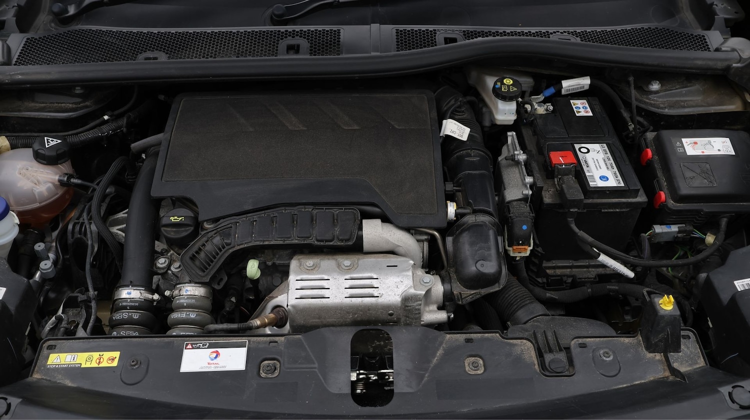 Used Peugeot 2008 2023 for sale - 77323959: Photo 19