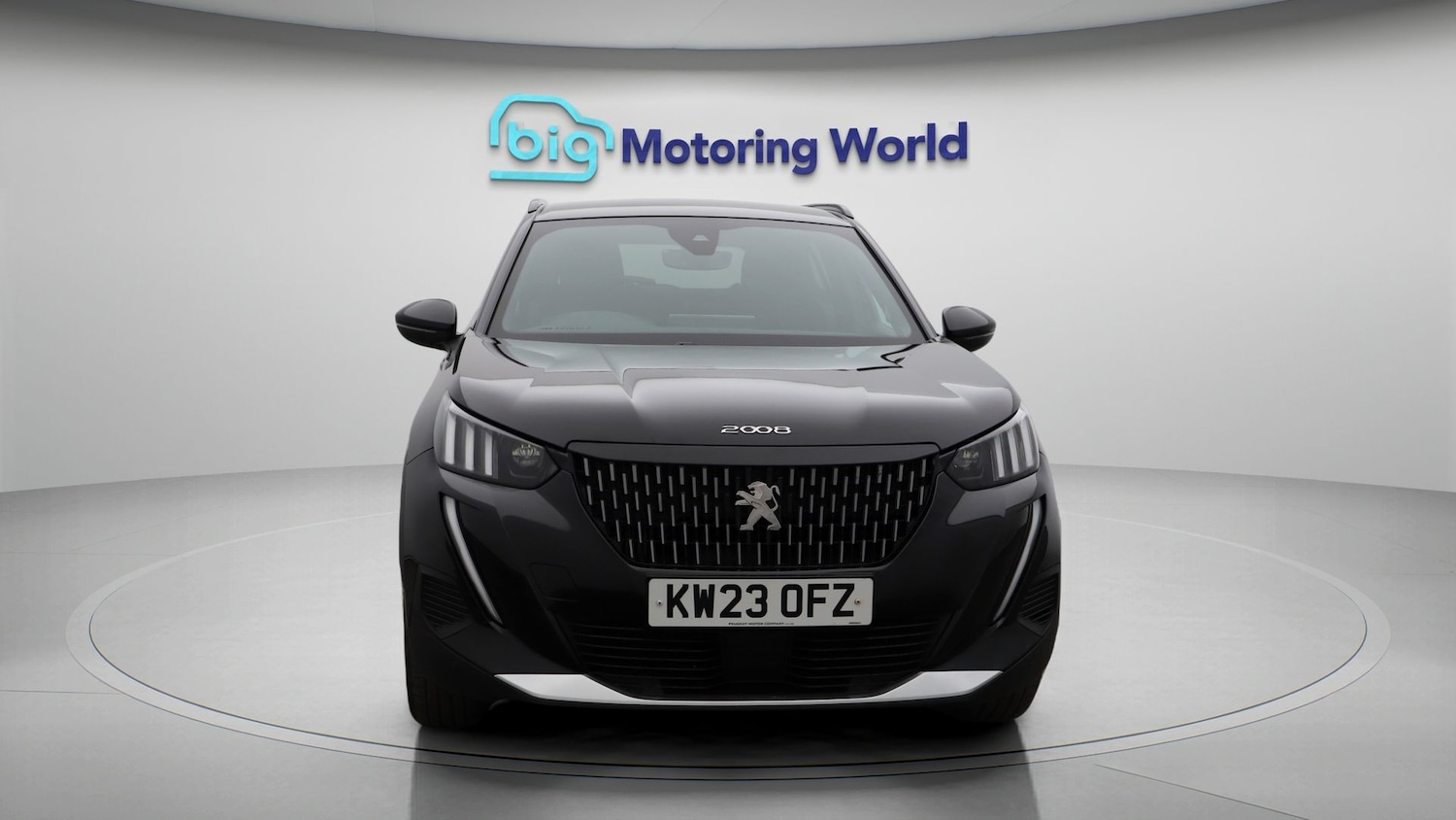 Used Peugeot 2008 2023 for sale - 77323959: Photo 2