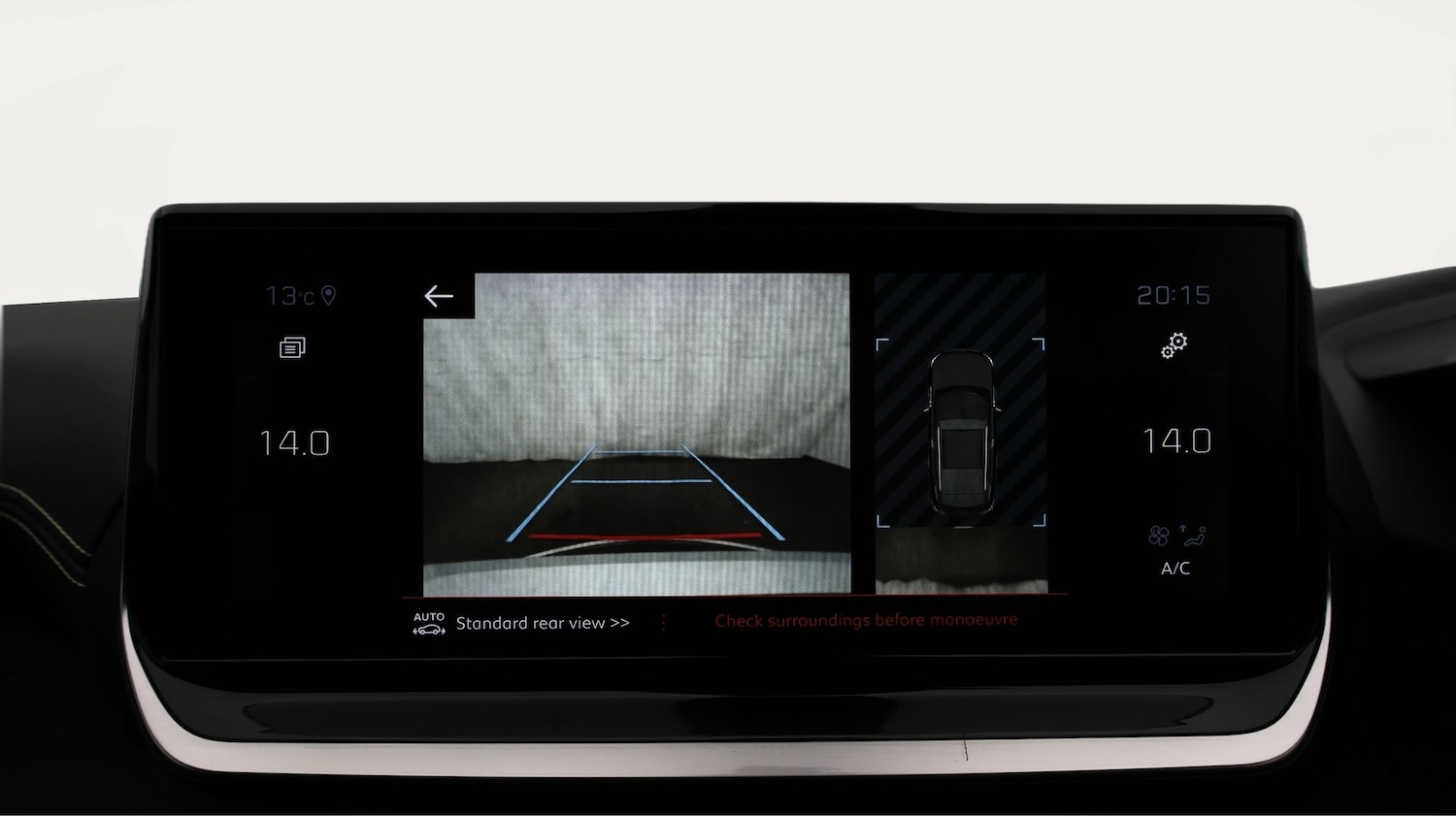 Used Peugeot 2008 2023 for sale - 77323959: Photo 25