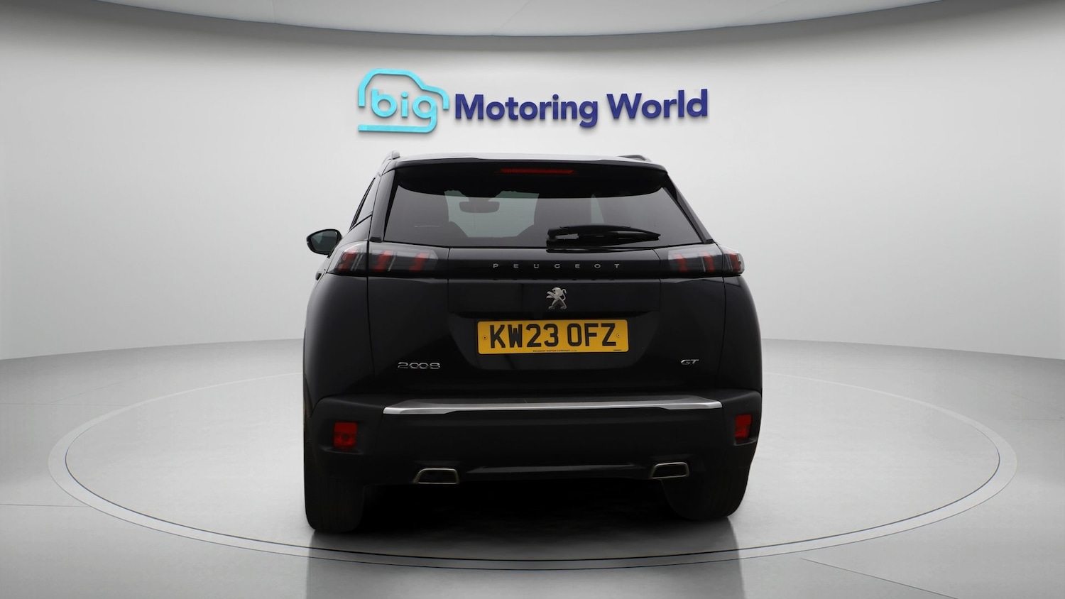 Used Peugeot 2008 2023 for sale - 77323959: Photo 6