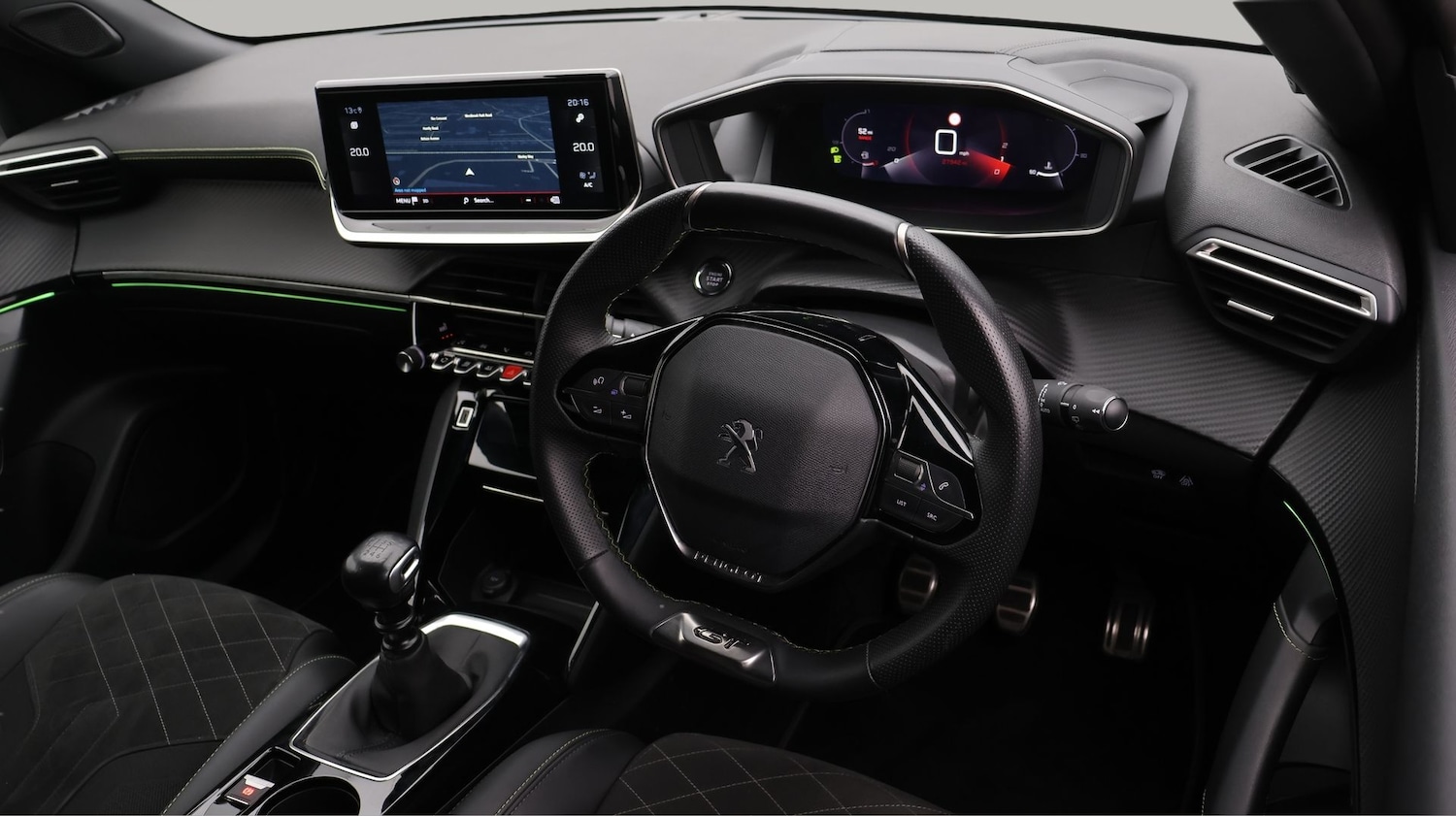 Used Peugeot 2008 2023 for sale - 77323959: Photo 9