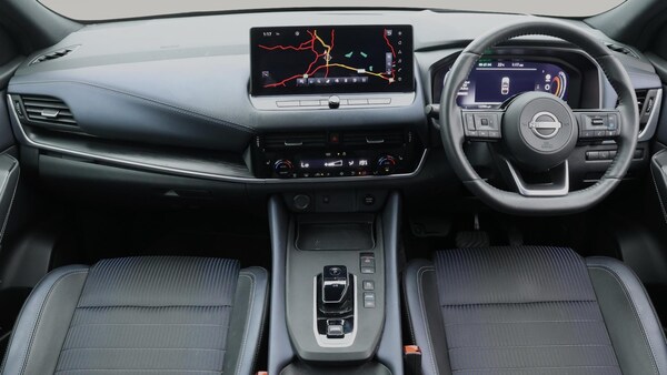 Used Nissan Qashqai 2023 for sale - 75388260: Photo 14