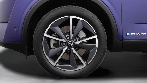 Used Nissan Qashqai 2023 for sale - 75388260: Photo 19