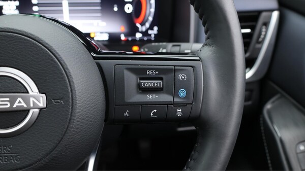 Used Nissan Qashqai 2023 for sale - 75388260: Photo 25