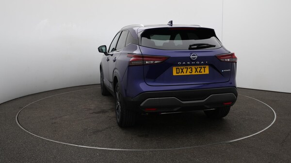 Used Nissan Qashqai 2023 for sale - 75388260: Photo 42