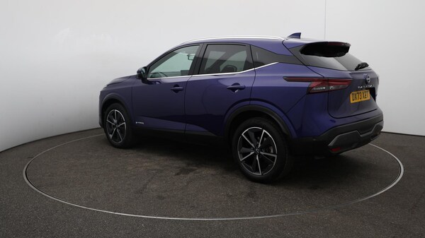 Used Nissan Qashqai 2023 for sale - 75388260: Photo 45