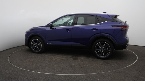 Used Nissan Qashqai 2023 for sale - 75388260: Photo 47