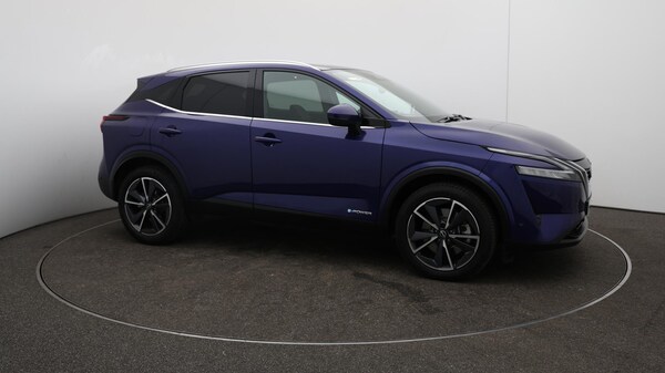 Used Nissan Qashqai 2023 for sale - 75388260: Photo 48