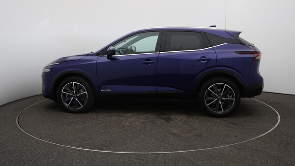 Used Nissan Qashqai 2023 for sale - 75388260: Photo 49