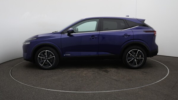 Used Nissan Qashqai 2023 for sale - 75388260: Photo 50