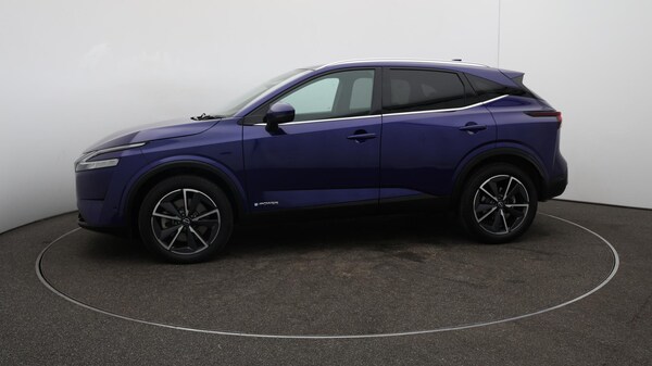 Used Nissan Qashqai 2023 for sale - 75388260: Photo 51