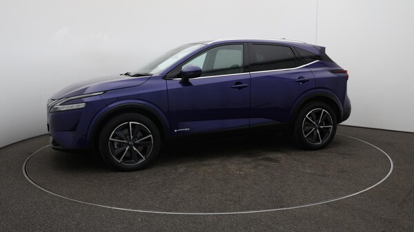 Used Nissan Qashqai 2023 for sale - 75388260: Photo 52
