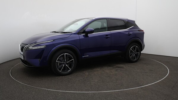 Used Nissan Qashqai 2023 for sale - 75388260: Photo 53