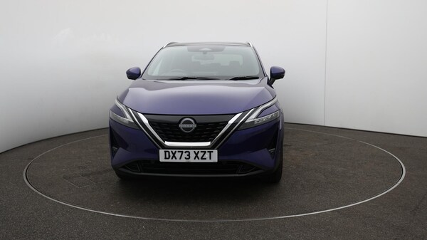 Used Nissan Qashqai 2023 for sale - 75388260: Photo 58