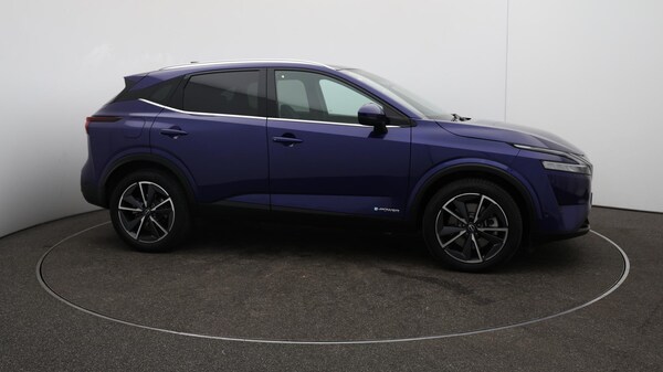 Used Nissan Qashqai 2023 for sale - 75388260: Photo 59