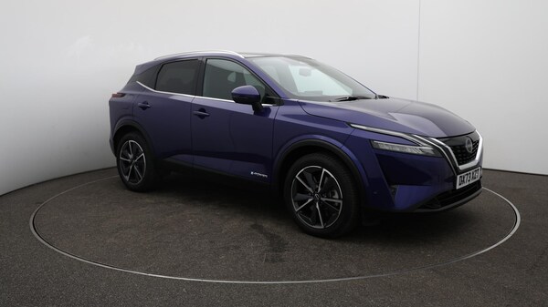 Used Nissan Qashqai 2023 for sale - 75388260: Photo 64