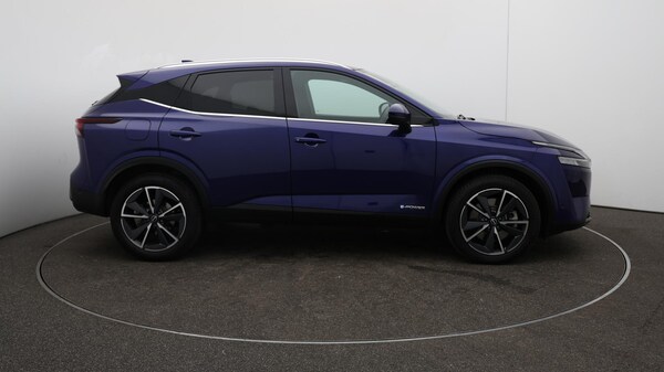 Used Nissan Qashqai 2023 for sale - 75388260: Photo 65
