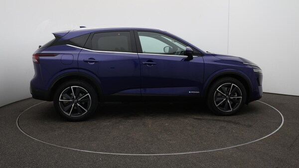 Used Nissan Qashqai 2023 for sale - 75388260: Photo 66